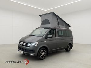 Volkswagen California bild 10