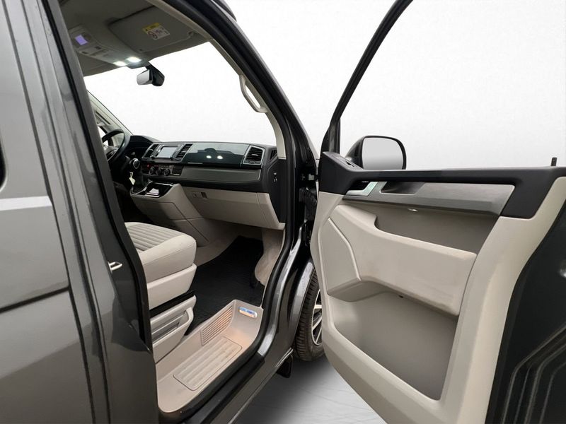 Volkswagen California bild 23