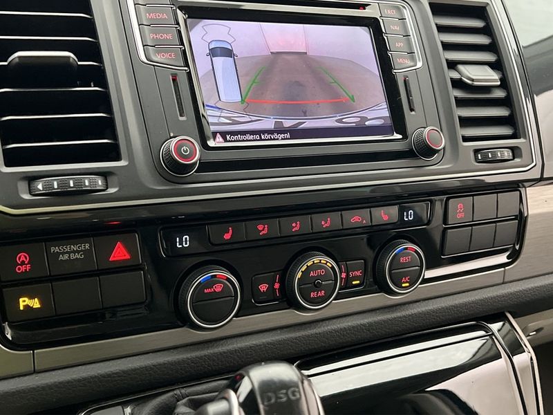 Volkswagen California bild 30