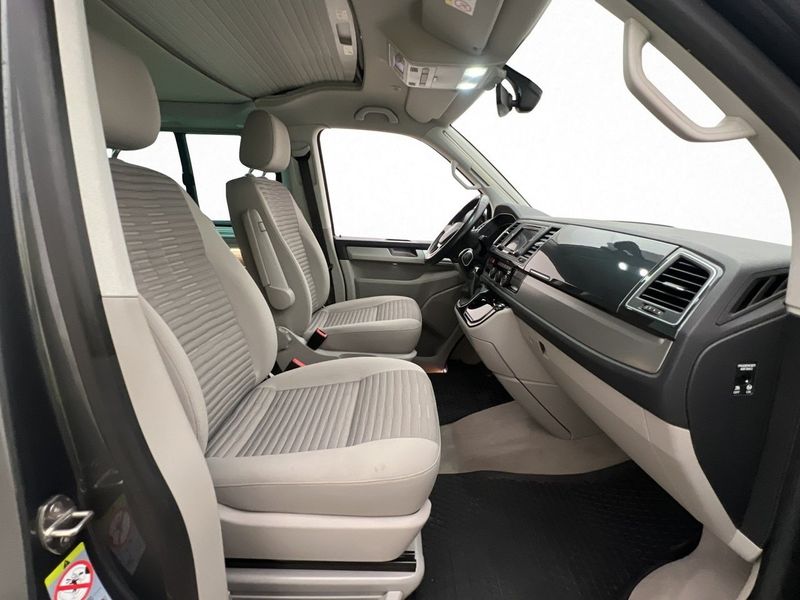 Volkswagen California bild 22
