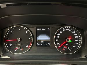 Volkswagen California bild 25