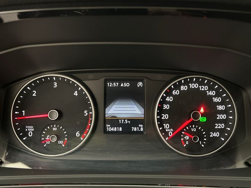 Volkswagen California bild 25
