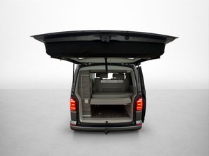 Volkswagen California bild 14