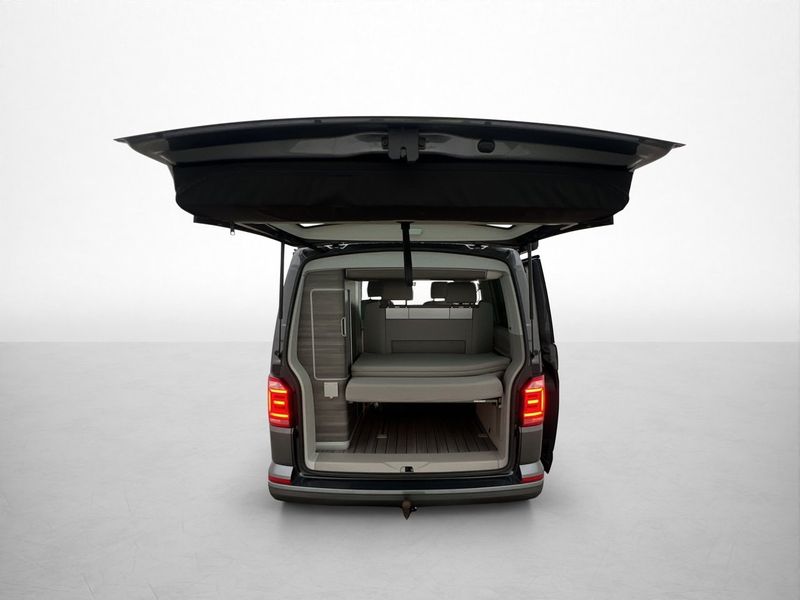Volkswagen California bild 14