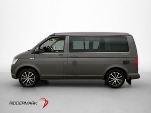 Volkswagen California bild 6