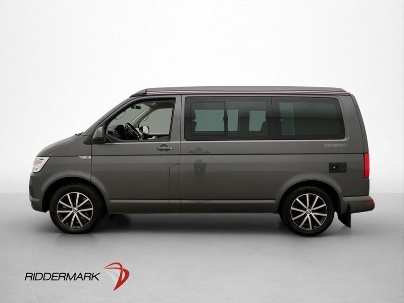Volkswagen California bild 6