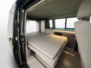 Volkswagen California bild 19