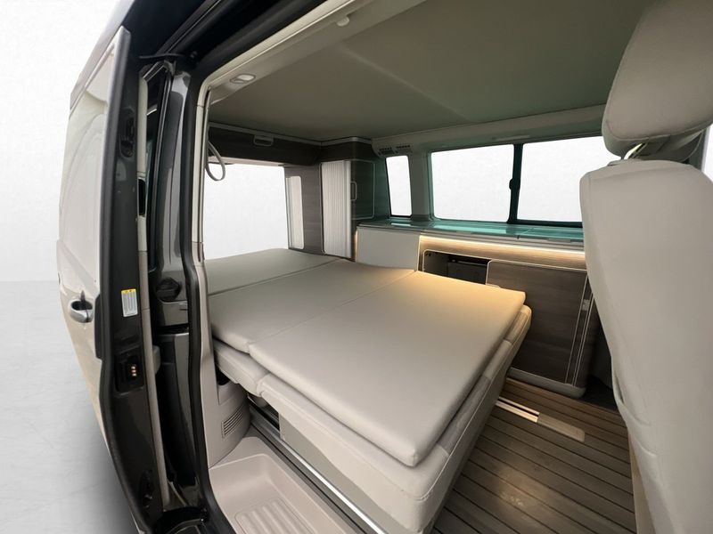 Volkswagen California bild 19