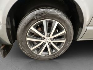 Volkswagen California bild 34