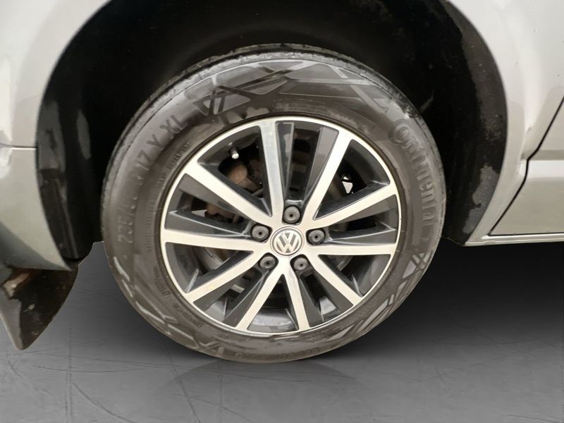 Volkswagen California bild 34