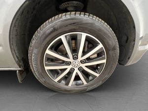 Volkswagen California bild 35