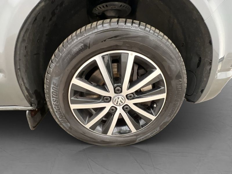 Volkswagen California bild 35