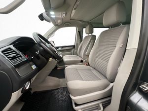 Volkswagen California bild 17