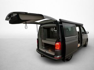 Volkswagen California bild 15
