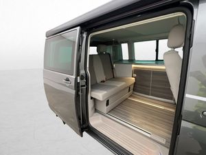 Volkswagen California bild 12