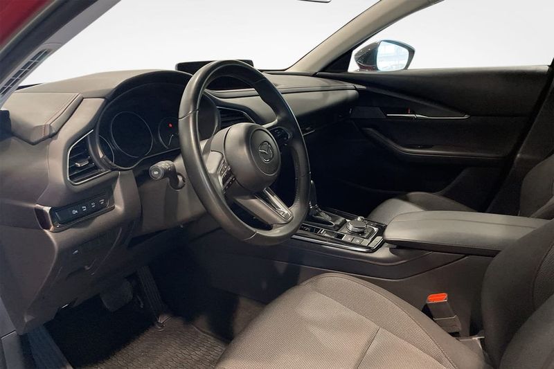 Mazda CX-30 bild 6
