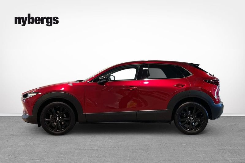 Mazda CX-30 bild 2