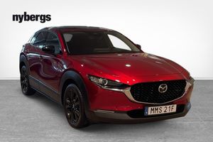 Mazda CX-30 bild 5
