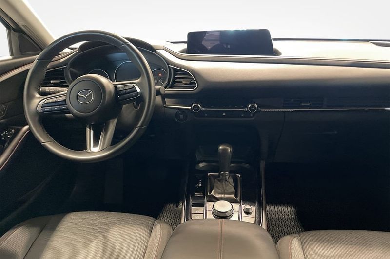 Mazda CX-30 bild 8