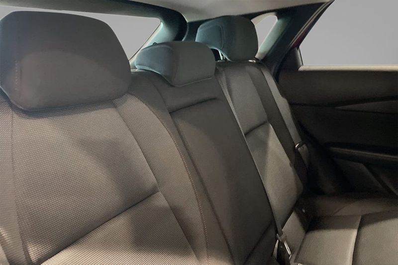 Mazda CX-30 bild 10