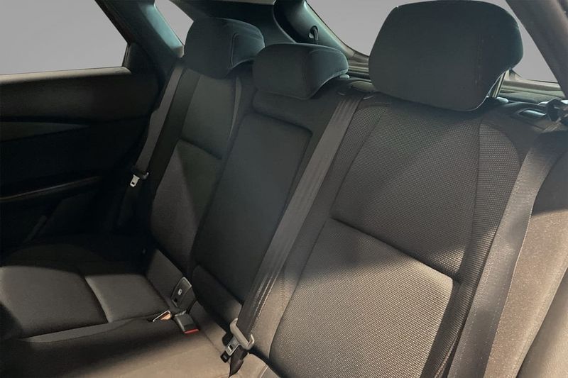 Mazda CX-30 bild 7