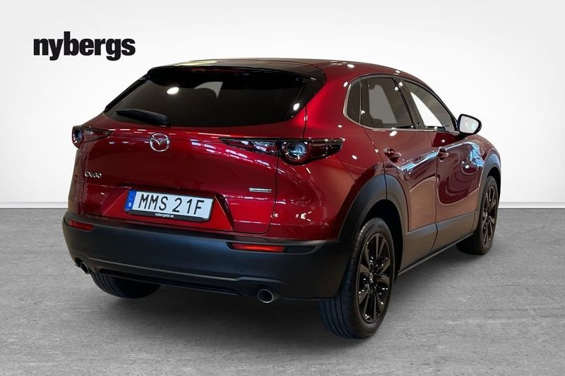 Mazda CX-30 bild 4