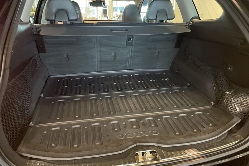 Volvo XC60 bild 11
