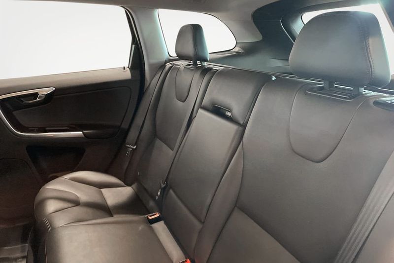 Volvo XC60 bild 7