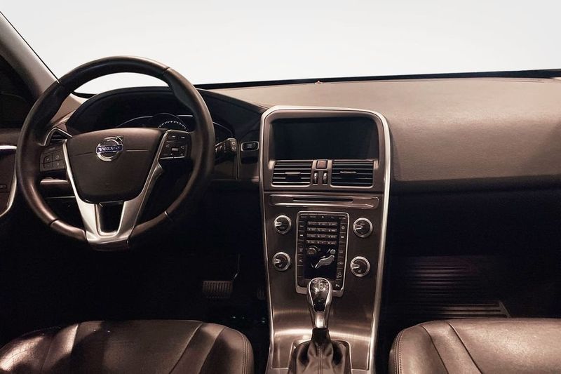 Volvo XC60 bild 8