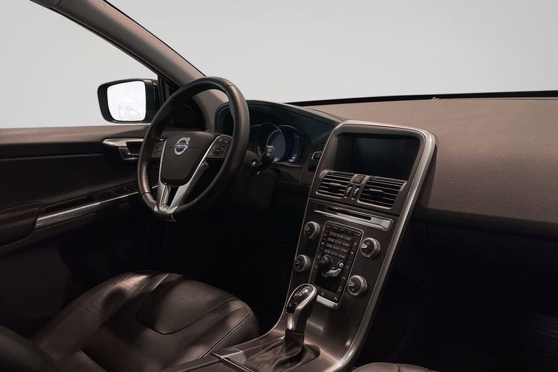 Volvo XC60 bild 9