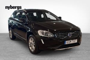 Volvo XC60 bild 5