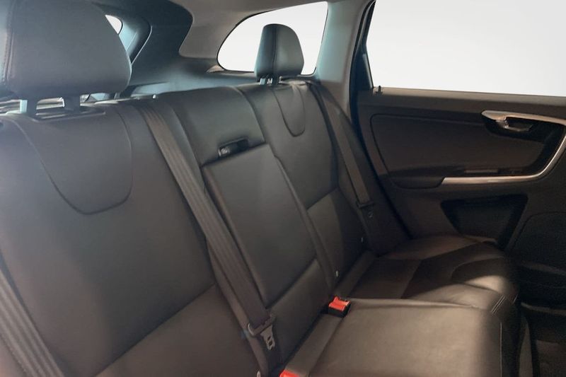 Volvo XC60 bild 10