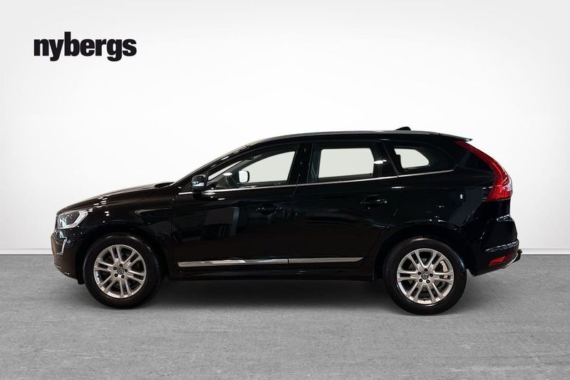 Volvo XC60 bild 2
