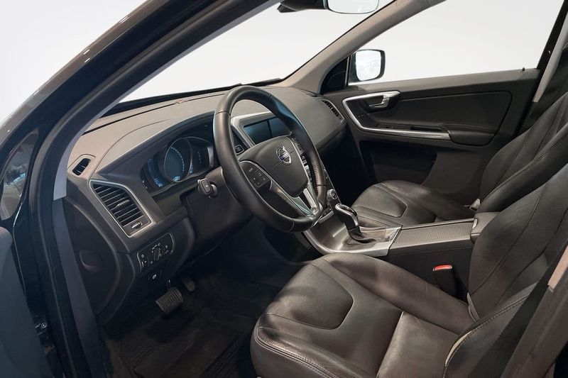 Volvo XC60 bild 6