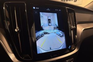 Volvo V60 bild 20