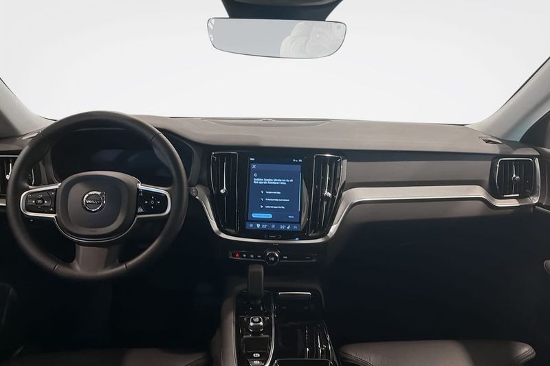 Volvo V60 bild 8
