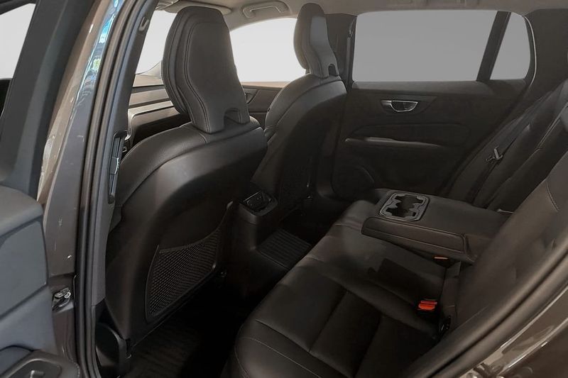 Volvo V60 bild 7