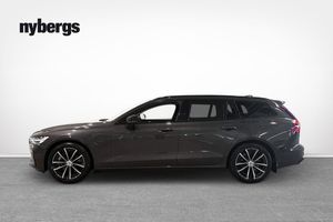 Volvo V60 bild 2