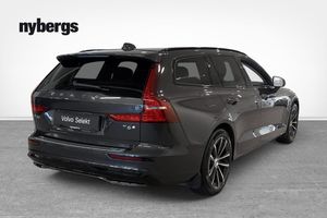 Volvo V60 bild 4