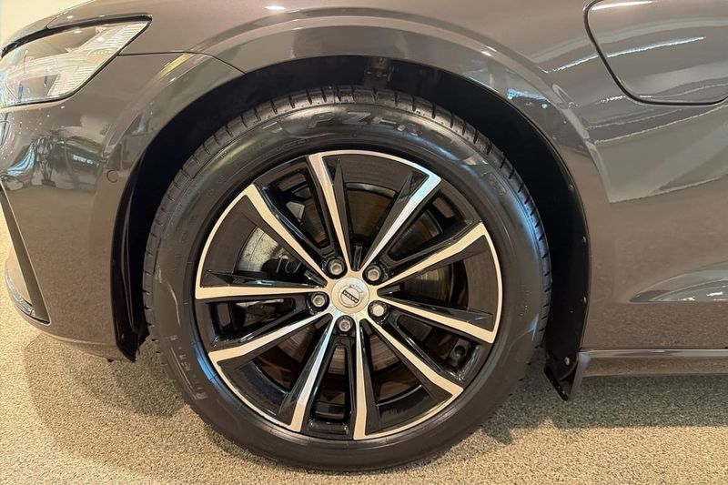 Volvo V60 bild 11