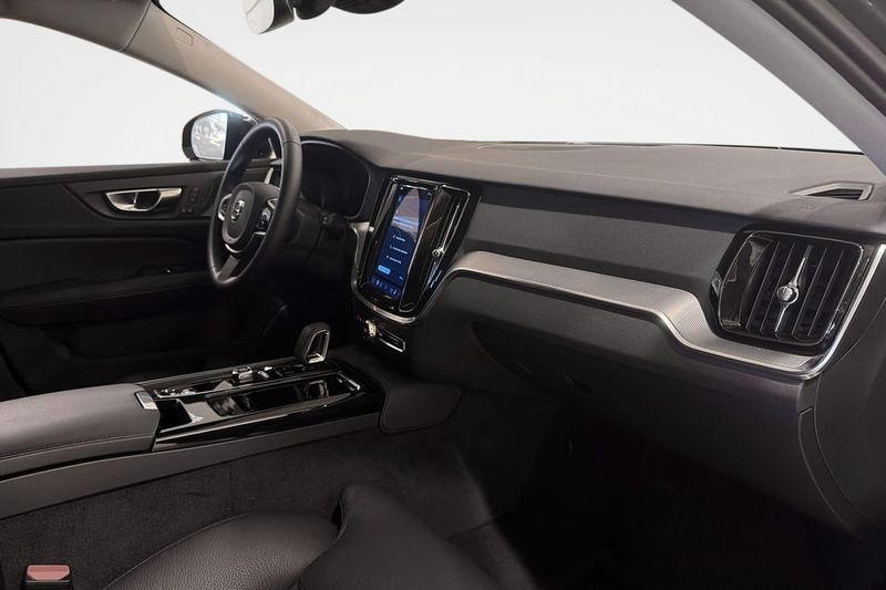 Volvo V60 bild 9