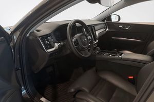 Volvo V60 bild 6
