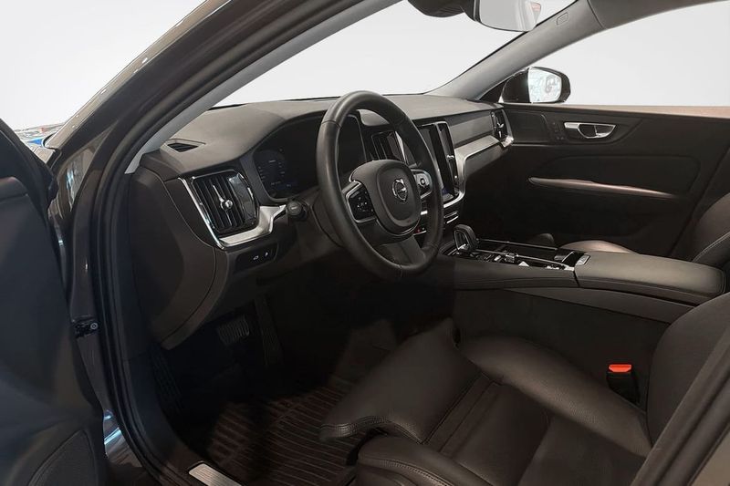 Volvo V60 bild 6