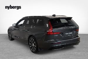 Volvo V60 bild 3