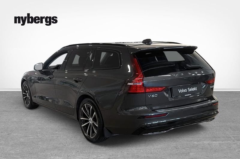 Volvo V60 bild 3