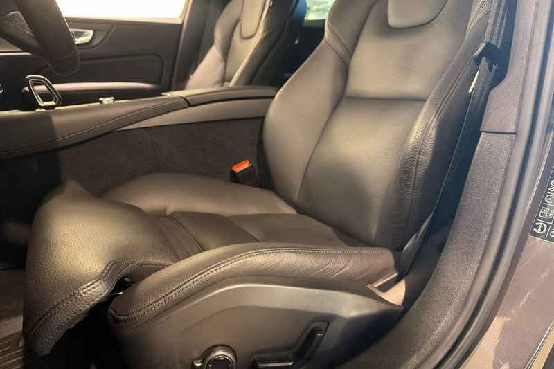 Volvo V60 bild 16