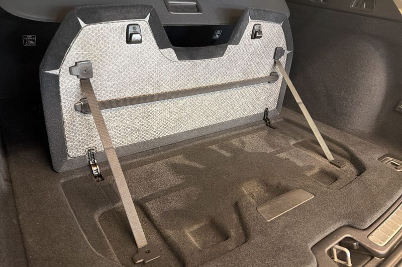 Volvo V60 bild 14