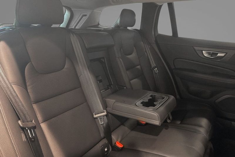 Volvo V60 bild 10