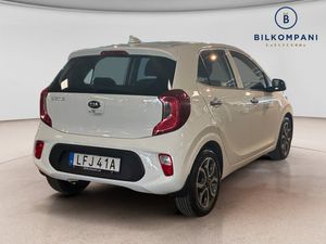 Kia Picanto bild 5