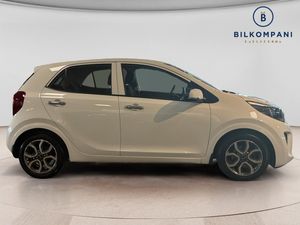 Kia Picanto bild 6